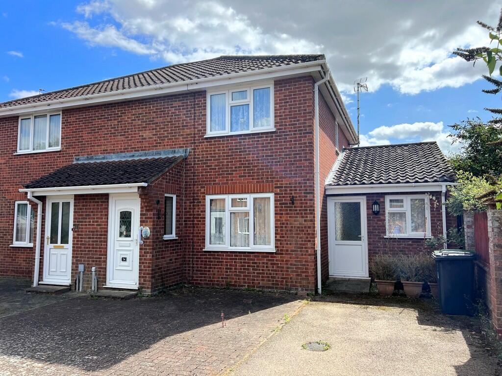 Main image of property: Brick Kiln Road, North Walsham