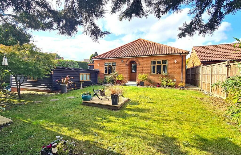 Main image of property: Marshgate, North Walsham