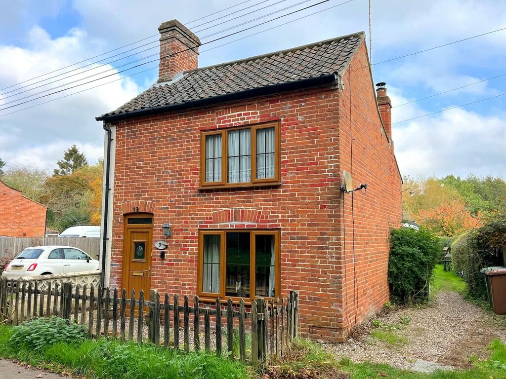 Main image of property: Manor Road, Spa Common
