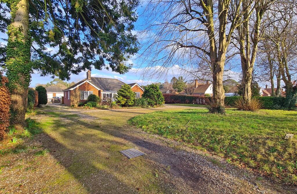 Main image of property: Happisburgh Road, North Walsham