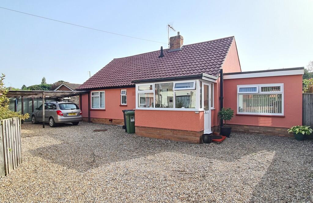 Main image of property: Cromer Road, North Walsham