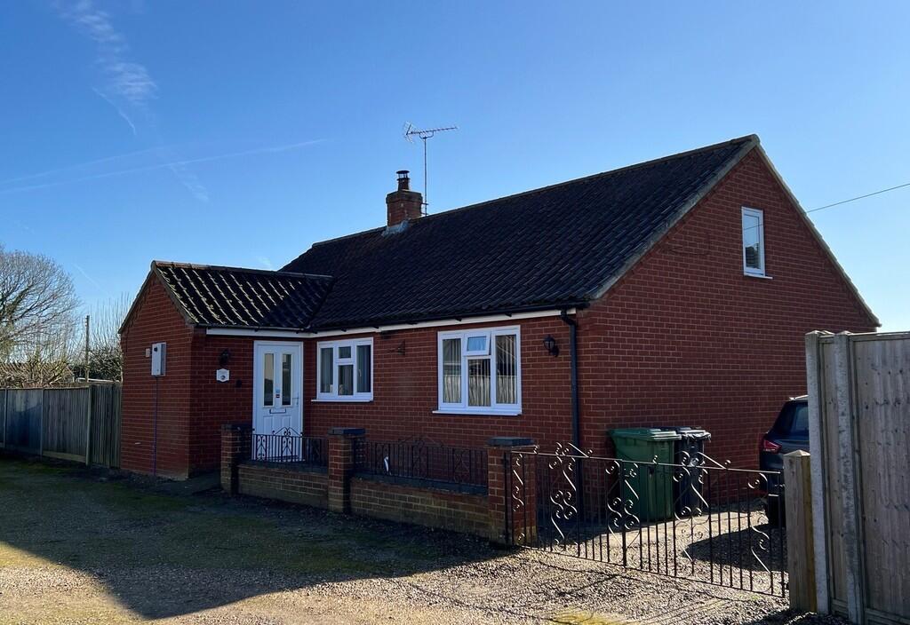 Main image of property: Sutton, Norfolk
