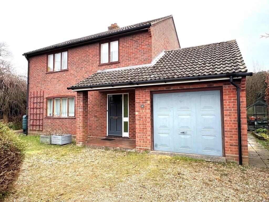 Main image of property: Maybank, North Walsham