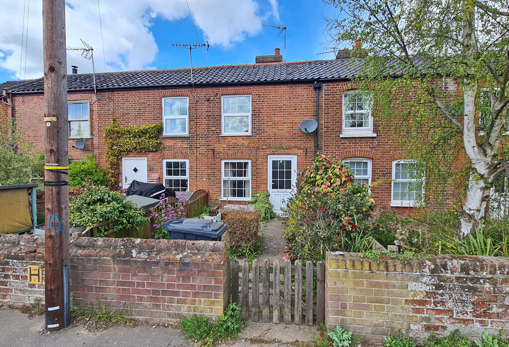 Main image of property: Norwich Road, North Walsham