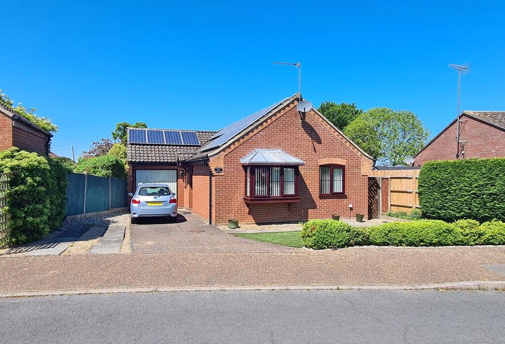 Main image of property: Wood View, North Walsham