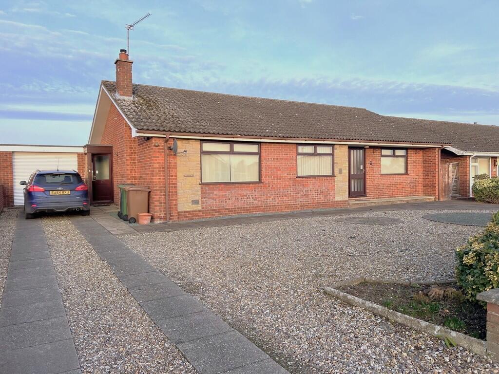 Main image of property: Thirlby Road, North Walsham