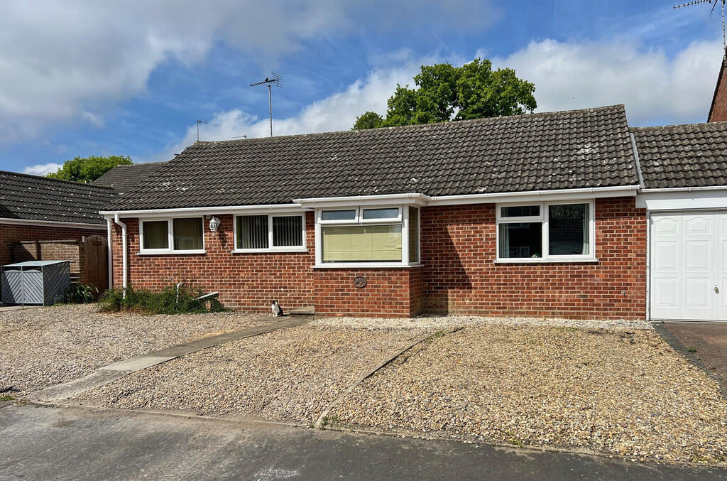 Main image of property: Rye Close, North Walsham
