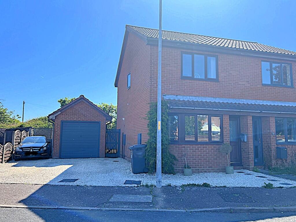 Main image of property: Wells Avenue, North Walsham