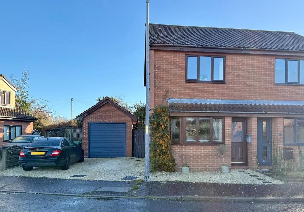 Main image of property: Wells Avenue, North Walsham