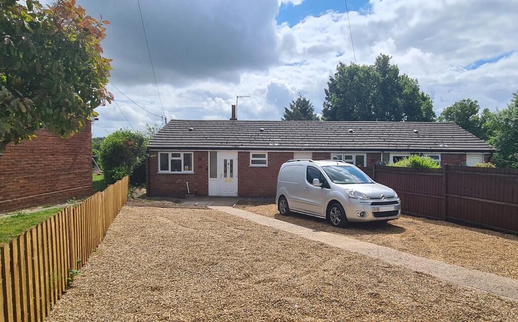Main image of property: Woodview, Worstead