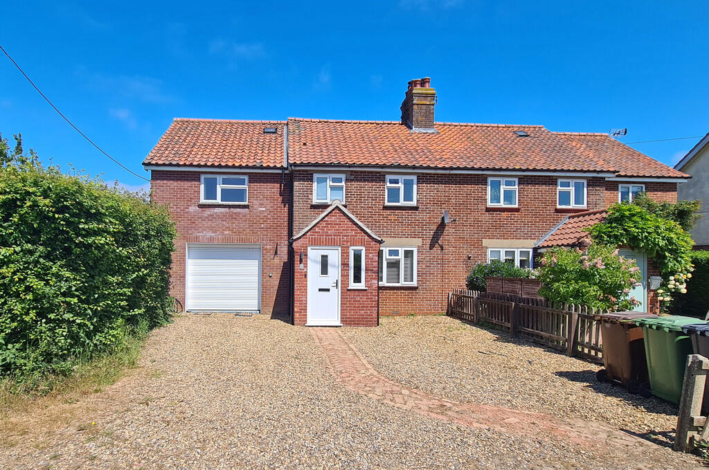 Main image of property: High Hill Road, East Ruston