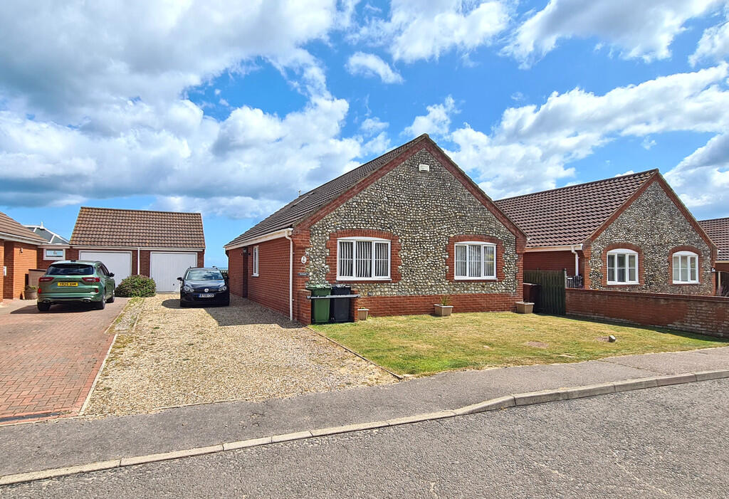 Main image of property: Anne Stannard Way, Bacton