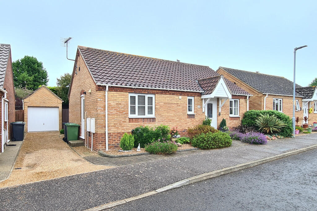 Main image of property: Orchard Close, Mundesley