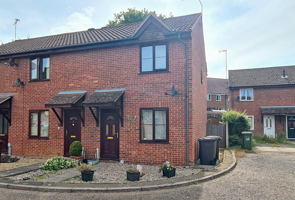 Main image of property: Birch Close, North Walsham