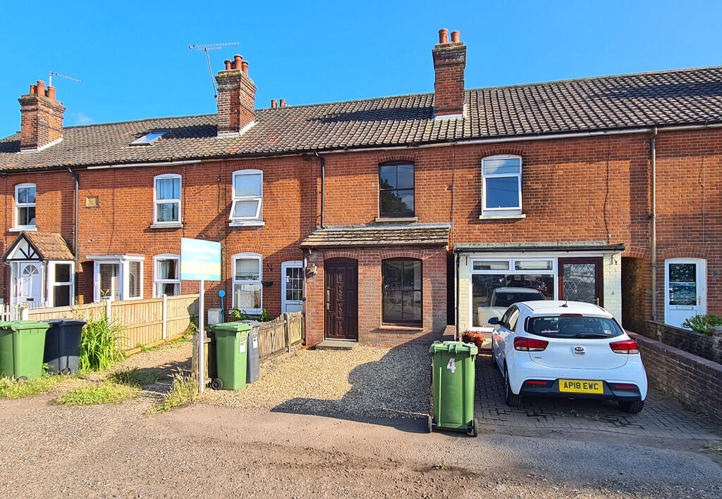 Main image of property: Avenue Road, North Walsham