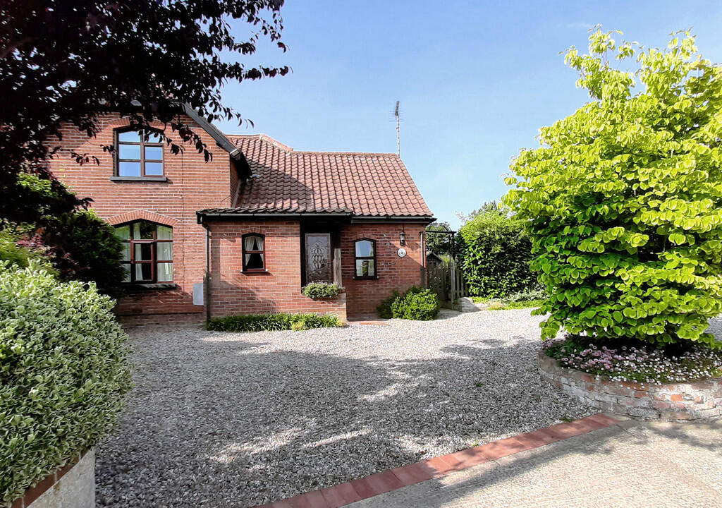 Main image of property: Bacton Road, Paston