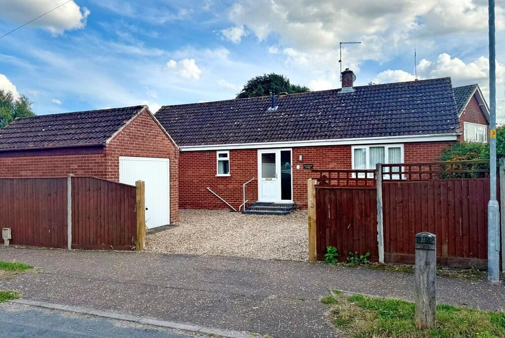 Main image of property: Skeyton New Road, North Walsham