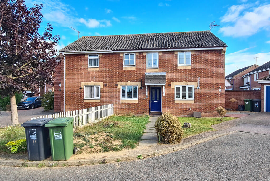 Main image of property: Alder Close, North Walsham