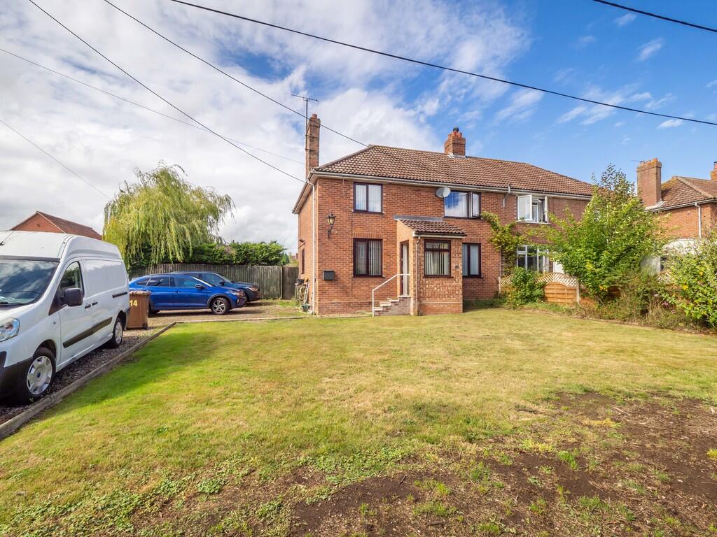 Main image of property: Long Lane, Southrepps