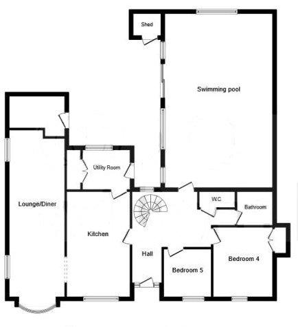 Master Floorplan Image 1
