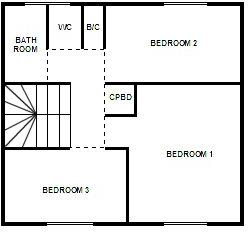 Master Floorplan Image 1