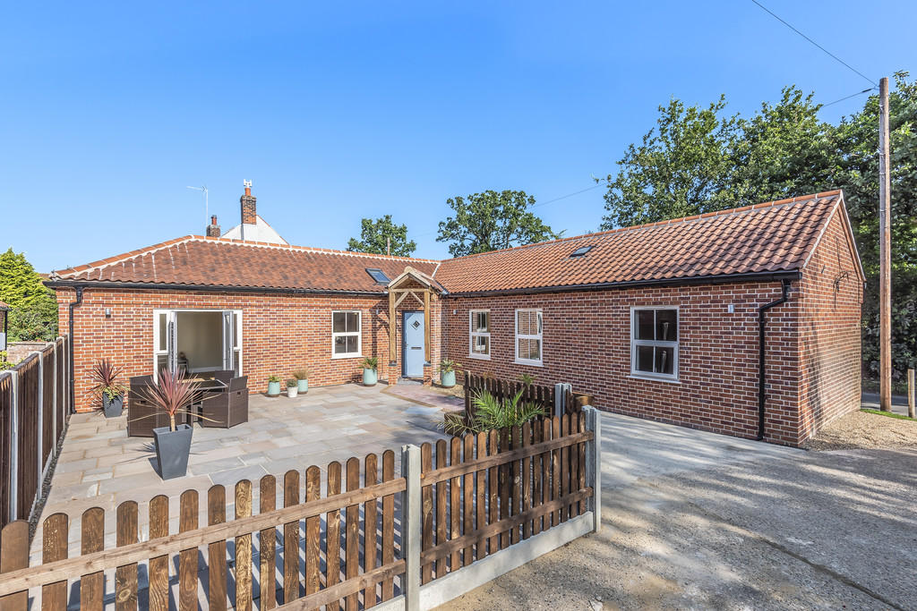 Main image of property: Manor Road, Spa Common