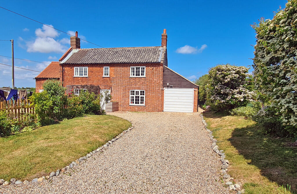 Main image of property: Mundesley Road, Paston