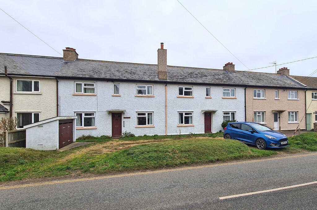 Main image of property: Paston Road, Mundesley