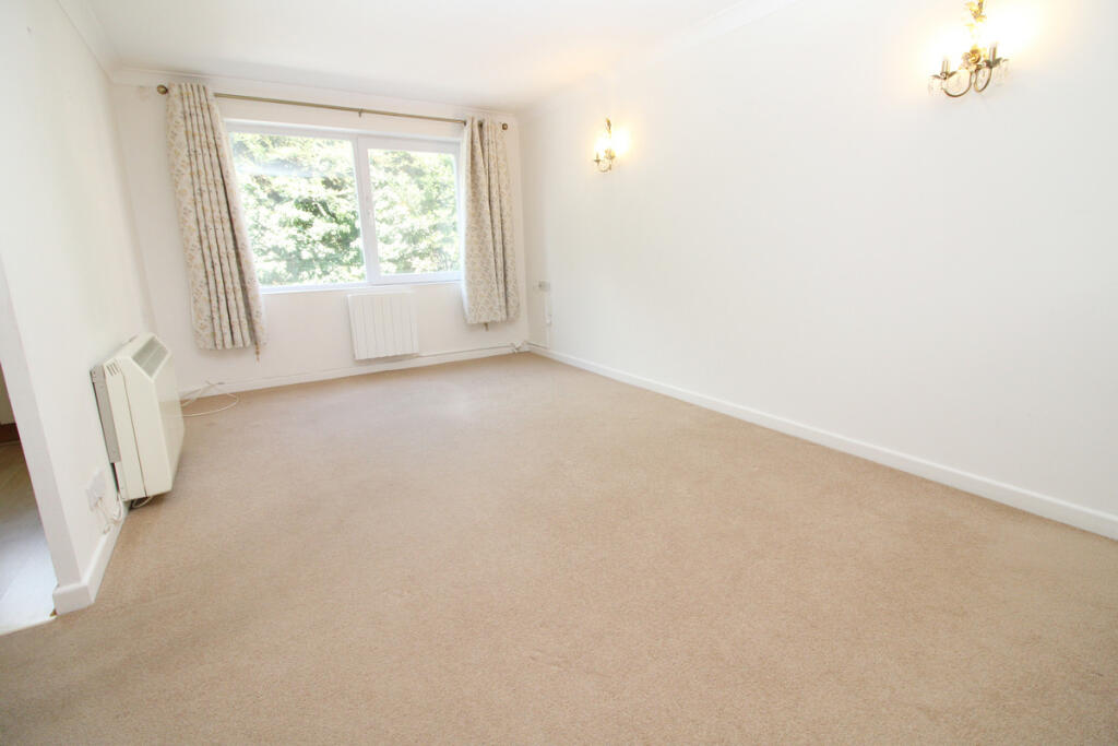 Main image of property: Homedrive House, The Drive, Hove