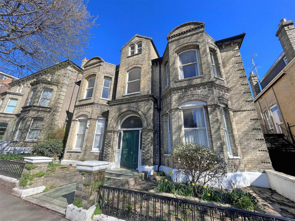 Main image of property: Wilbury Road, Hove