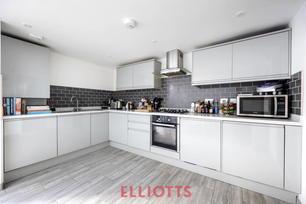 Additional property image - Victoria Street, Brighton