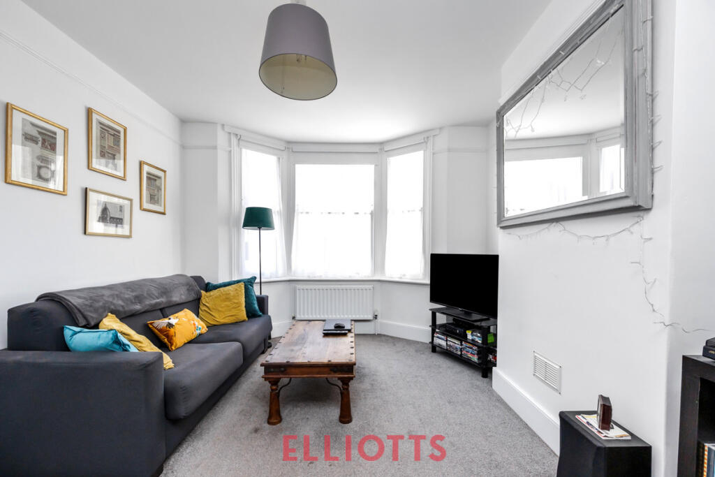 Additional property image - Victoria Street, Brighton