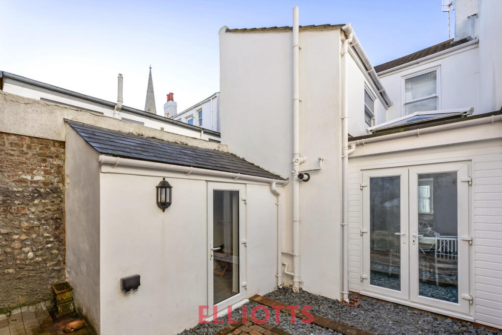 Additional property image - Victoria Street, Brighton