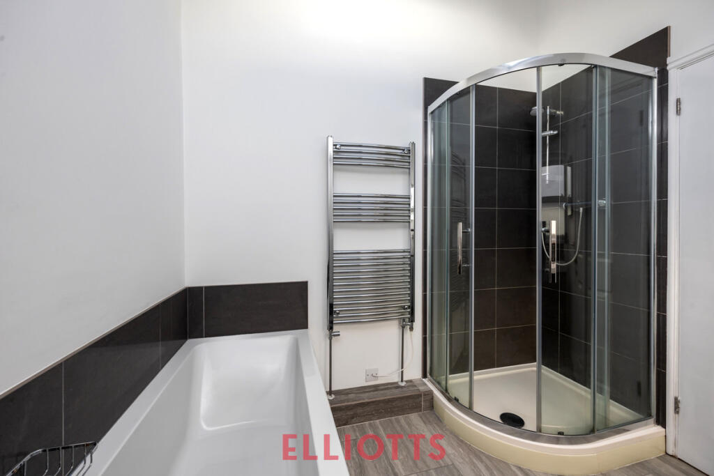 Additional property image - Victoria Street, Brighton