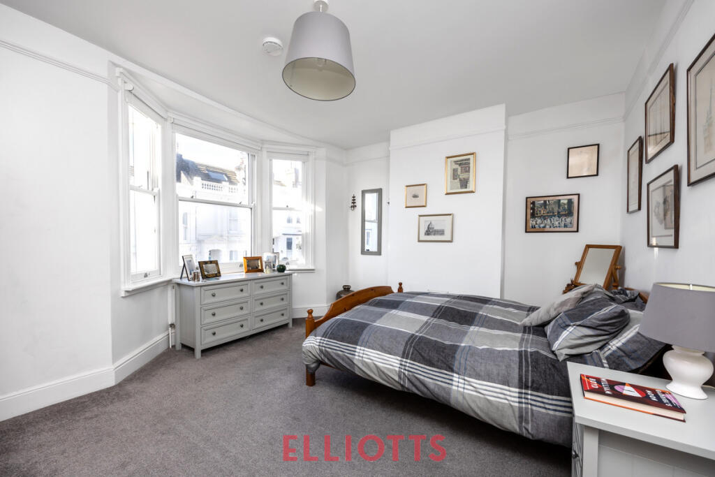 Additional property image - Victoria Street, Brighton