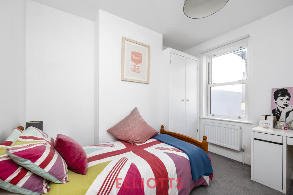 Additional property image - Victoria Street, Brighton