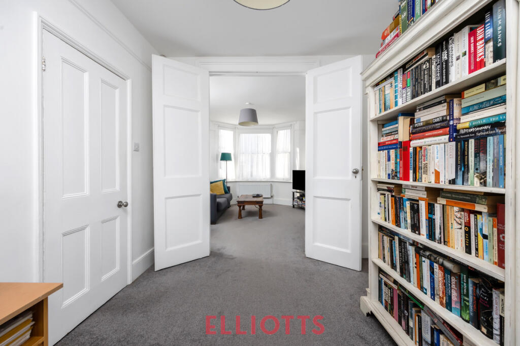 Additional property image - Victoria Street, Brighton