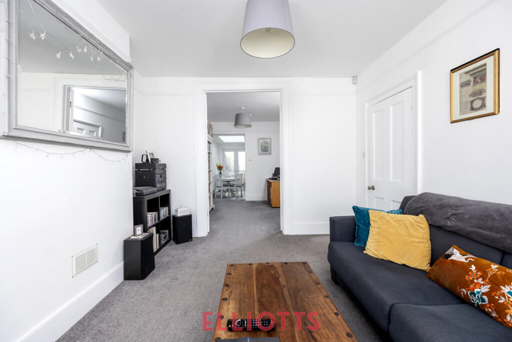 Additional property image - Victoria Street, Brighton