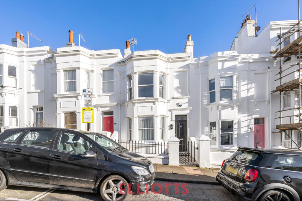 Additional property image - Victoria Street, Brighton