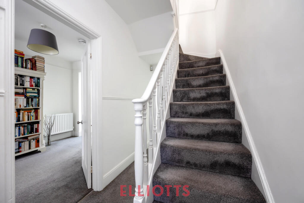 Additional property image - Victoria Street, Brighton