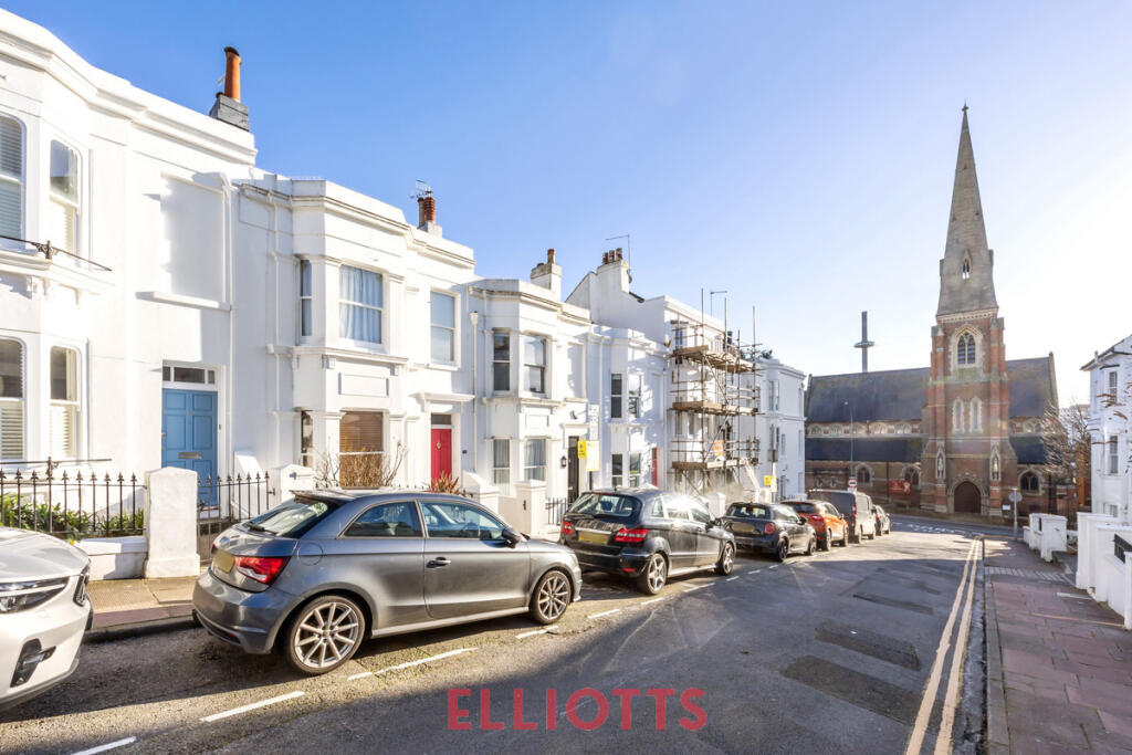 Additional property image - Victoria Street, Brighton