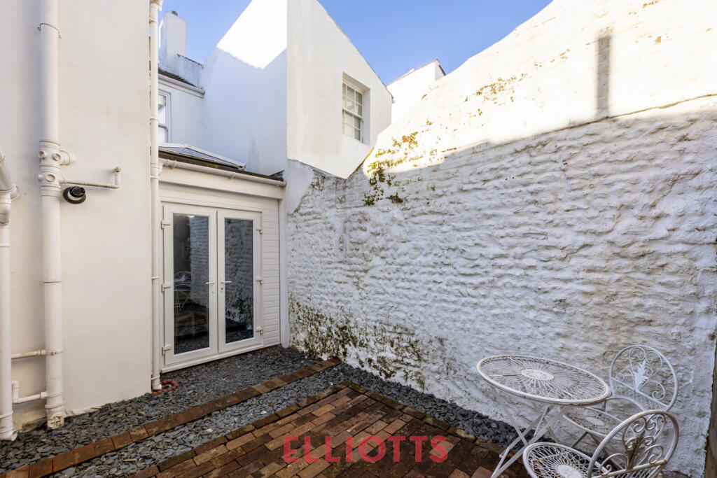 Additional property image - Victoria Street, Brighton