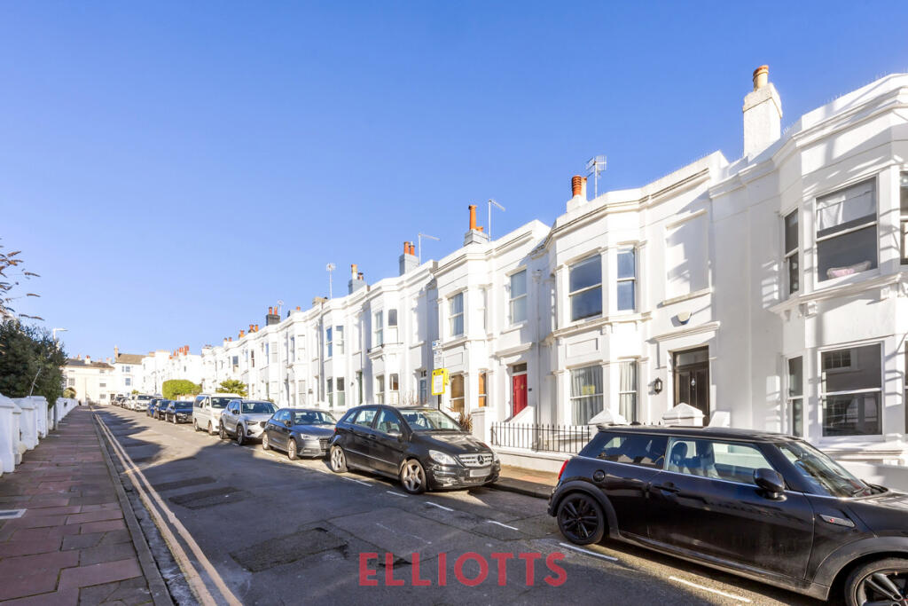 Additional property image - Victoria Street, Brighton