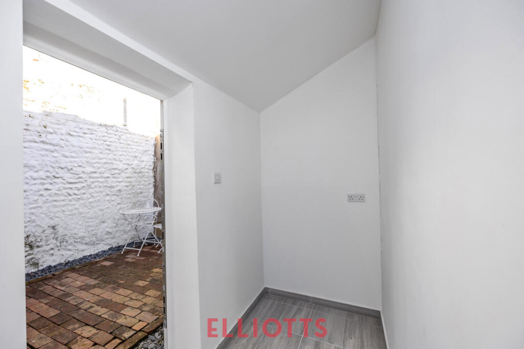 Additional property image - Victoria Street, Brighton