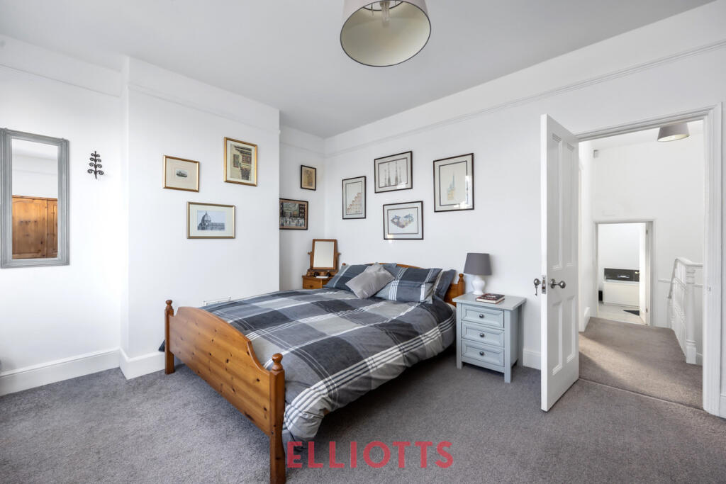 Additional property image - Victoria Street, Brighton
