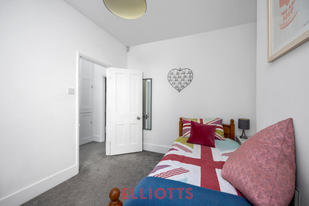 Additional property image - Victoria Street, Brighton