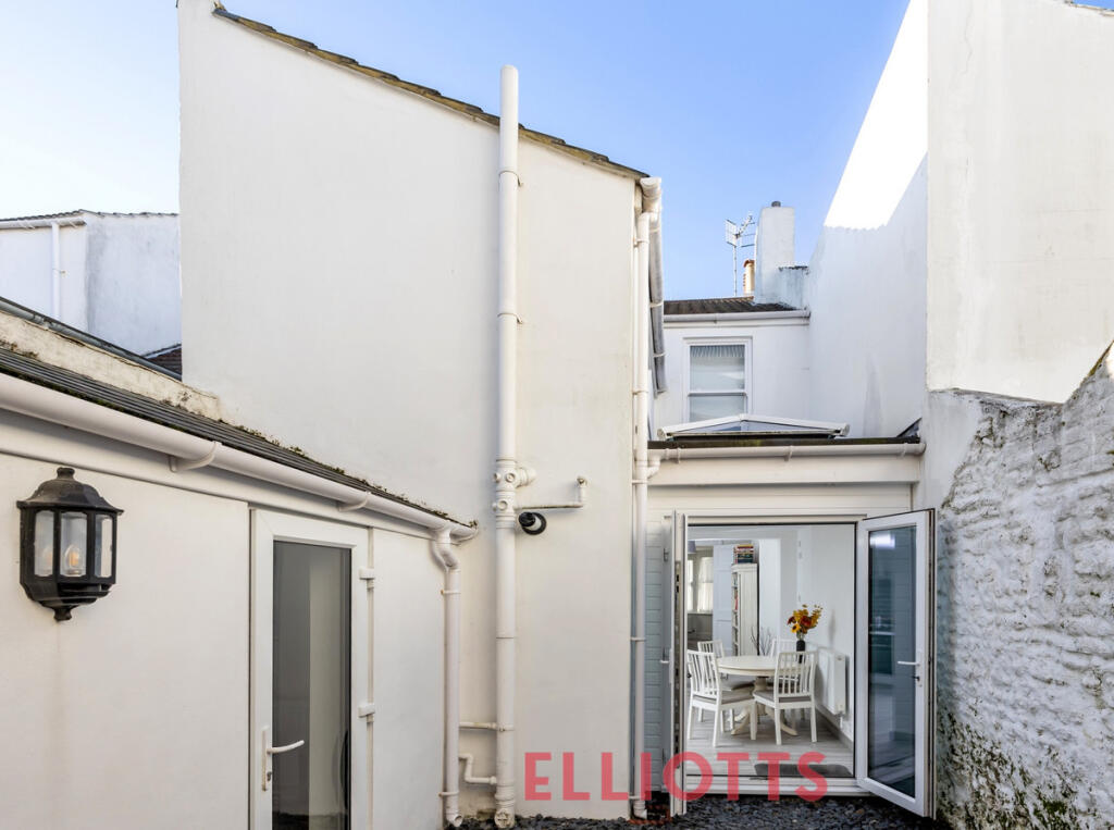 Additional property image - Victoria Street, Brighton