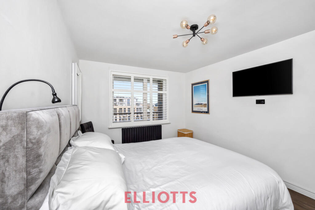Additional property image - Ashley Court, Grand Avenue, Hove