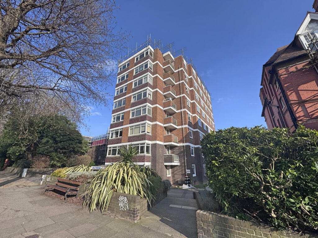 Main image of property: Baltimore Court, Hove