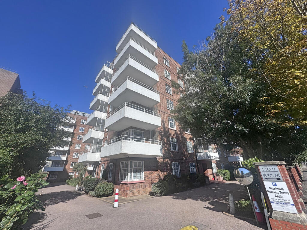Main image of property: Wilbury Grange, Wilbury Road, Hove